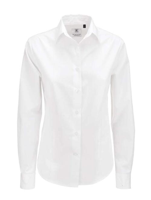 B&C SMART LSL /WOMEN
