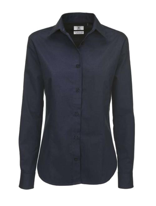 B&C SHARP LSL /WOMEN B&C SHARP LSL /WOMEN