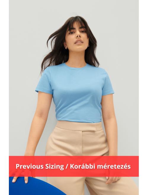 SOFTSTYLE® LADIES' T-SHIRT