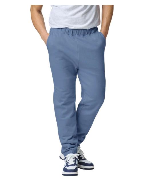 SOFTSTYLE MIDWEIGHT ADULT POCKET SWEATPANTS