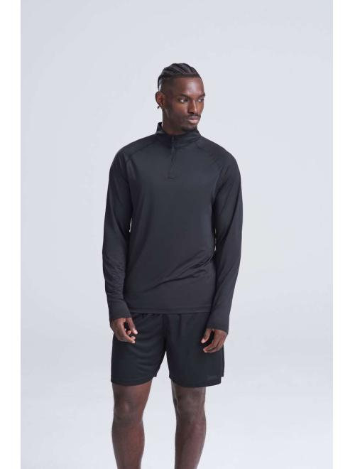 LIGHTWEIGHT ACTIVE 1/4 ZIP