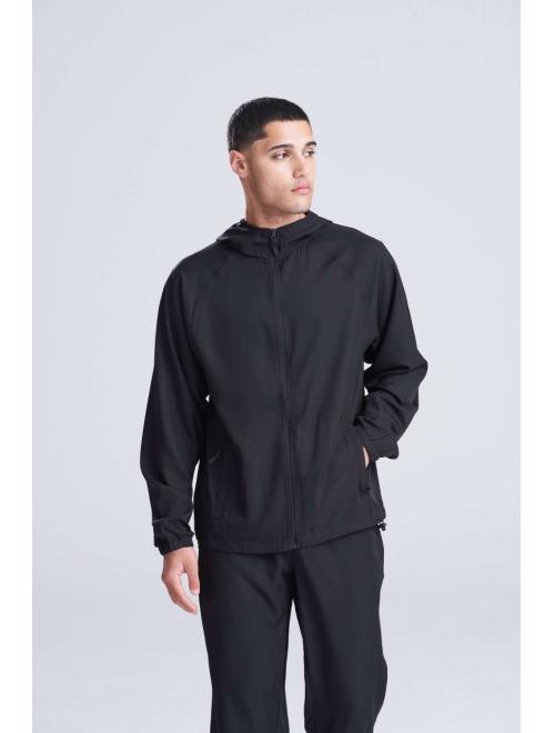 ACTIVE TRACK JACKET