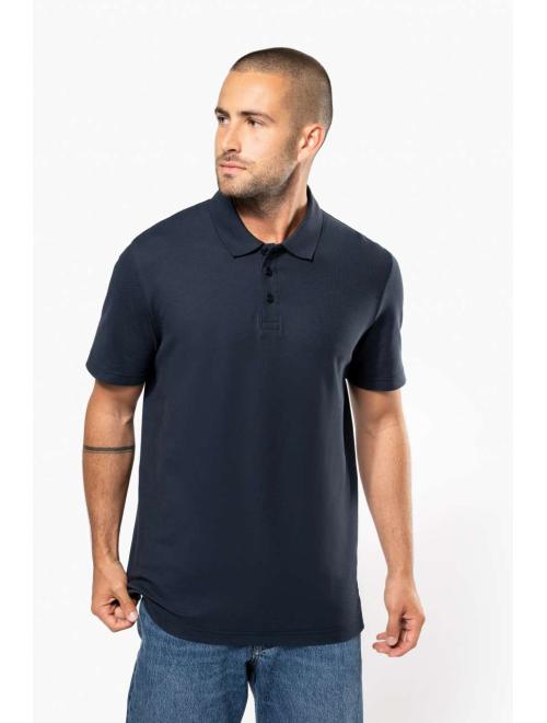 UNISEX PIQUÉ POLO SHIRT