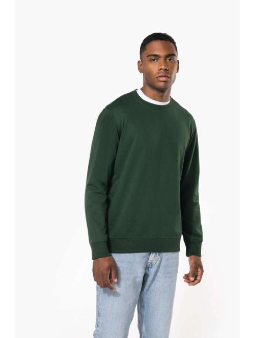 UNISEX CREW NECK SWEATSHIRT