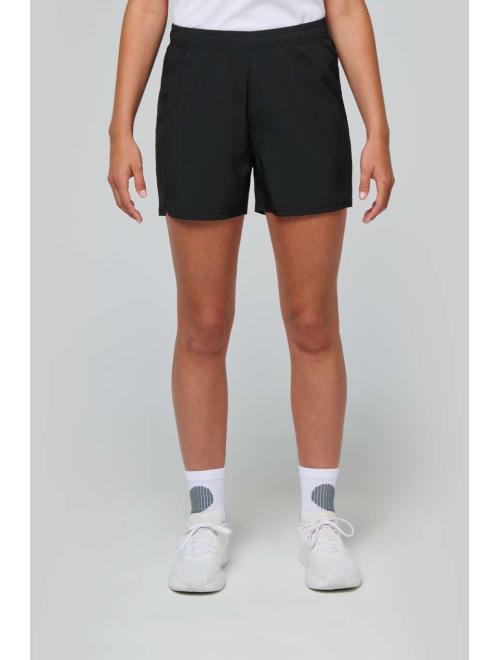 LADIES' RUNNING SHORTS