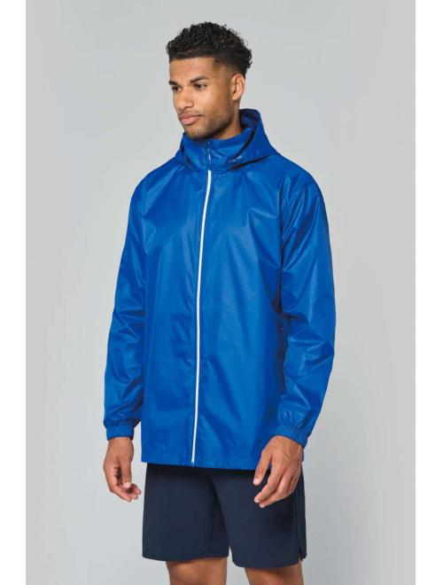 ADULT UNISEX RAIN JACKET