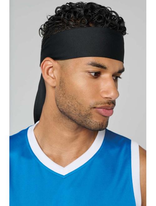SPORT HEAD TIE