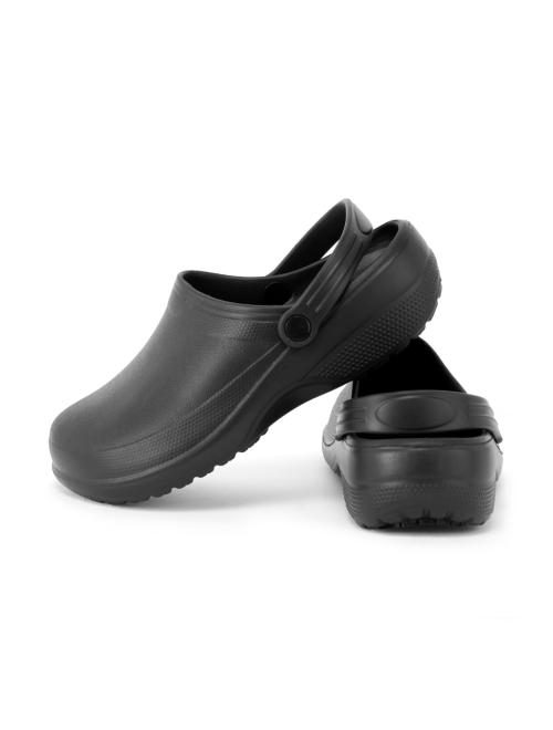 CHEF’S NON-SLIP ‘ANCHOR’ CLOG