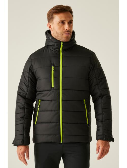 NAVIGATE THERMAL JACKET