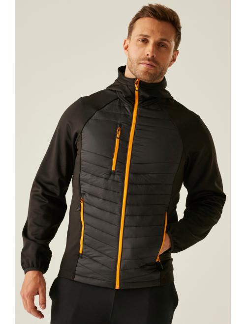 NAVIGATE HYBRID JACKET