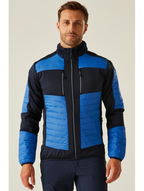 E-VOLVE THERMAL HYBRID JACKET