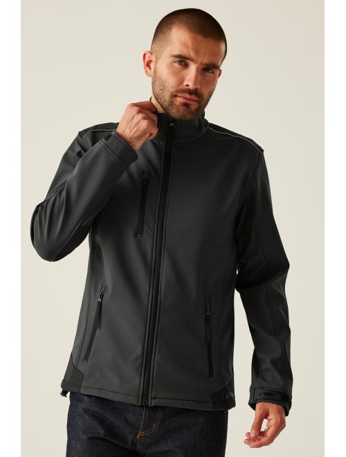 SANDSTORM - RIPSTOP SOFTSHELL