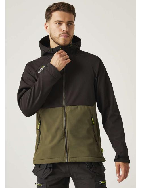 TACTICAL SURRENDER SOFTSHELL