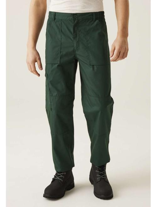ACTION - TROUSERS (REGULAR)