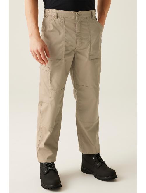 ACTION - TROUSERS (SHORT)