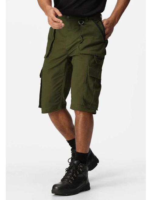 PRO UTILITY SHORT
