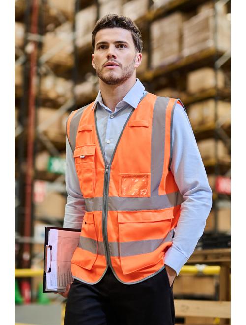 PRO EXECUTIVE VEST PRO EXECUTIVE VEST