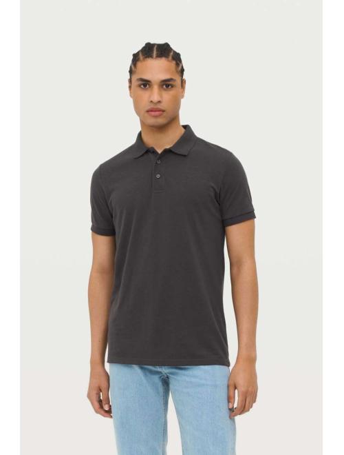 SOL'S PRIME MEN - POLYCOTTON POLO SHIRT