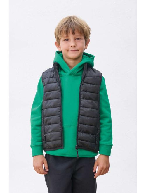 SOL'S STREAM BW KIDS' - LIGHTWEIGHT BÉLELT MELLÉNY SOL'S STREAM BW KIDS' - LIGHTWEIGHT BÉLELT MELLÉNY