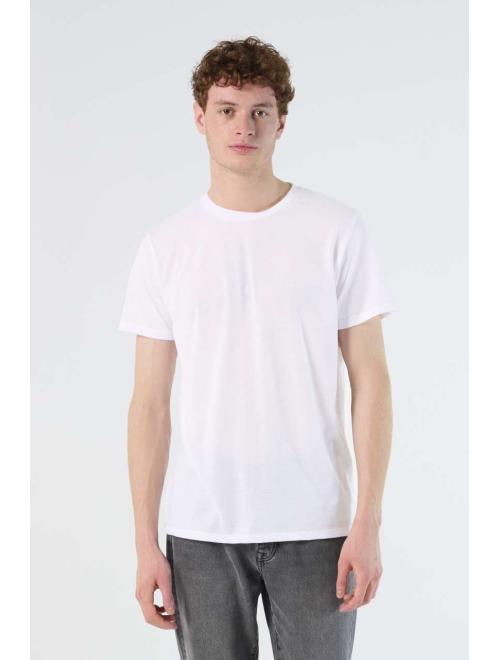 SOL'S SUBLIMA - UNISEX KÖRNYAKÚ PÓLÓ SZUBLIMÁLÁSHOZ