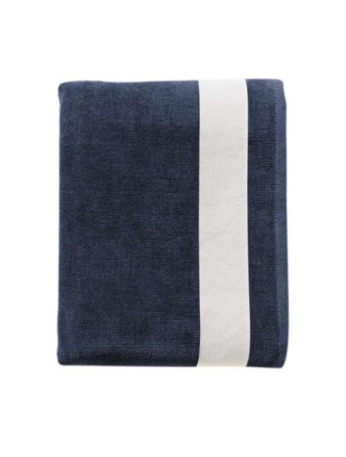 SOL'S LAGOON BEACH TOWEL