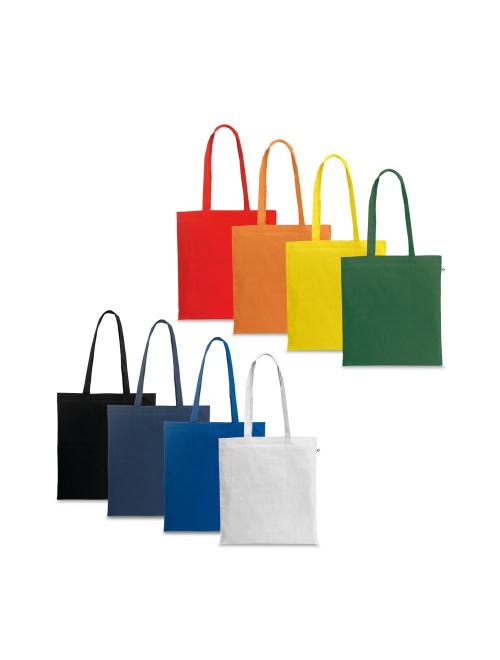 MADEIRA. 100% organikus pamut táska (140 g/m²)