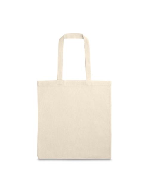KRATOVO. Táska pamutból (70%) és poliészterből (30%) (140 g/m²)