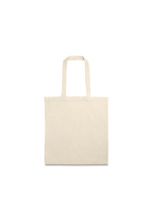 SINAIA. 100% pamut táska (140 g/m²)