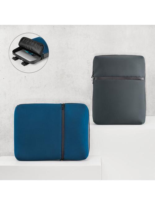URBAN BACKPACK. 14'' laptop hátizsák puha héjjal és ponyvával URBAN BACKPACK. 14'' laptop hátizsák puha héjjal és ponyvával