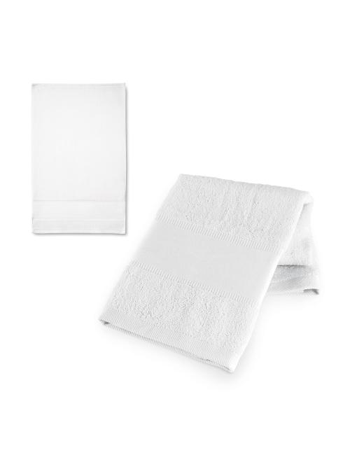 GEHRIG. Sport törölköző pamutból (380 g/m²)