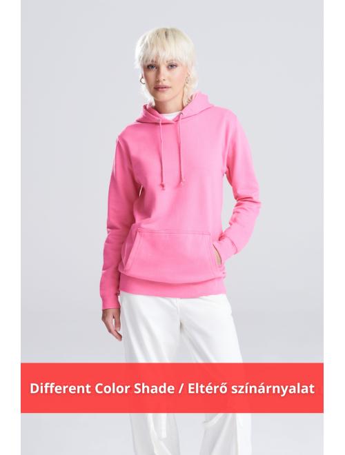 NŐI COLLEGE KAPUCNIS PULÓVER