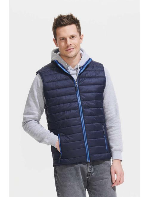 WAVE MEN - LIGHTWEIGHT BODYWARMER