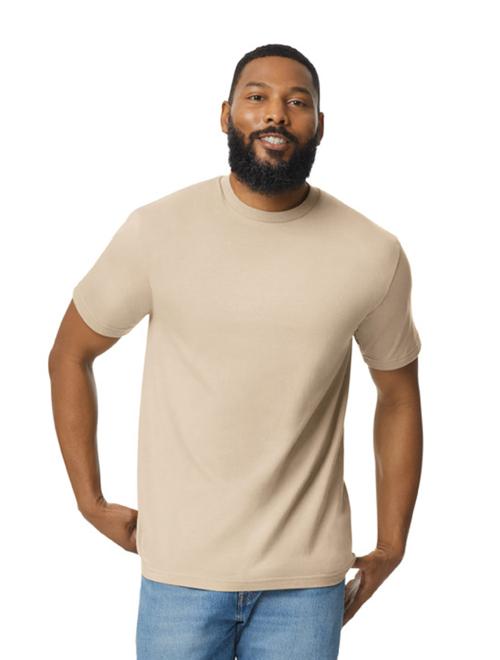 SOFTSTYLE™ MIDWEIGHT FELNŐTT CÍMKE NÉLKÜLI ENZIMMOSOTT PÓLÓ SOFTSTYLE™ MIDWEIGHT FELNŐTT CÍMKE NÉLKÜLI ENZIMMOSOTT PÓLÓ