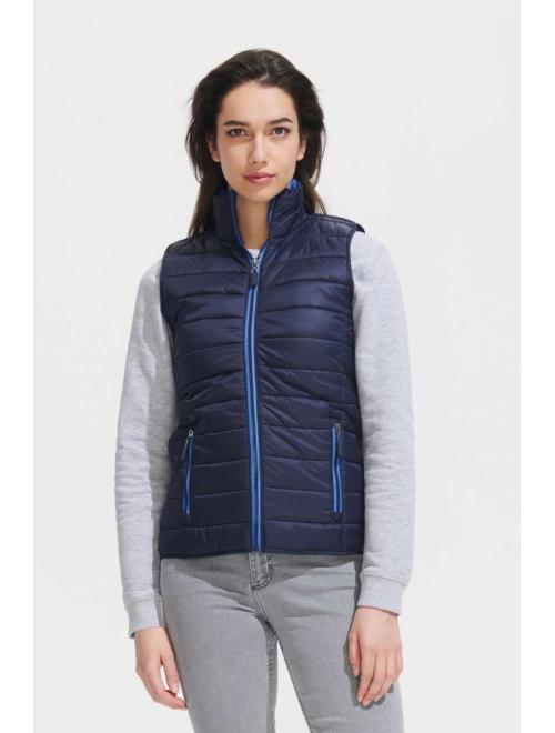 WAVE WOMEN - LIGHTWEIGHT BODYWARMER