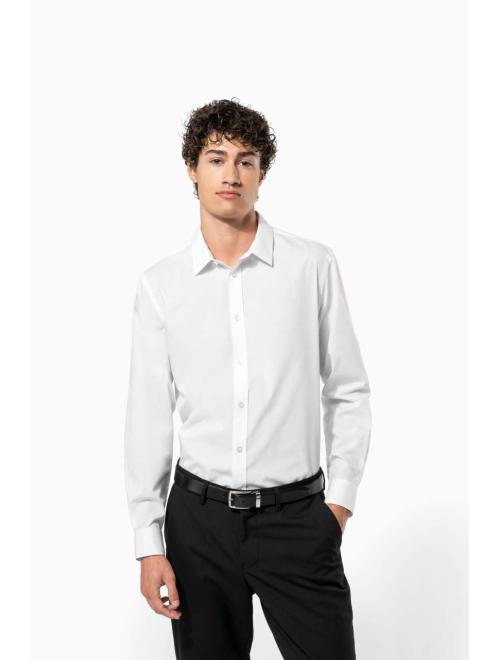 POPLIN EASY CARE POLYCOTTON ING