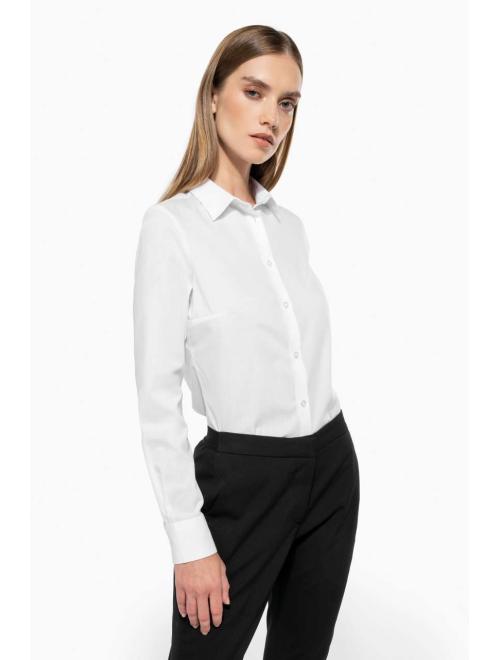 NŐI POPLIN EASY CARE POLYCOTTON ING