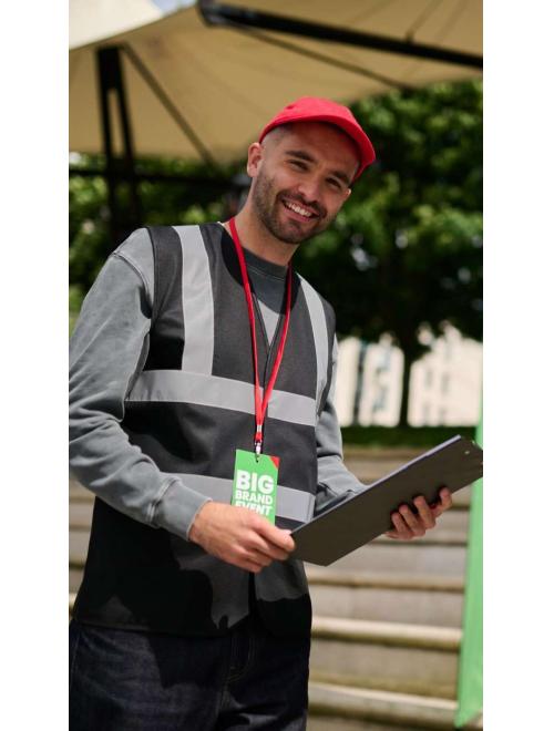 PRO IDENTITY VEST