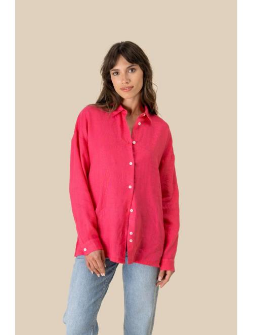NŐI OVERSIZED LEN ING
