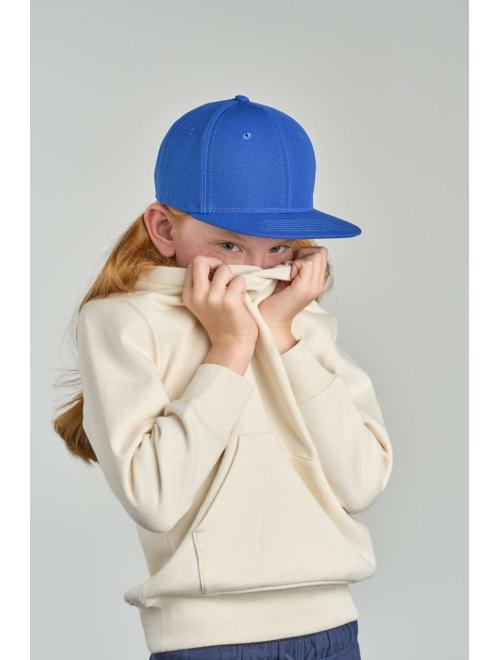 KID SNAP BACK-S KID SNAP BACK-S