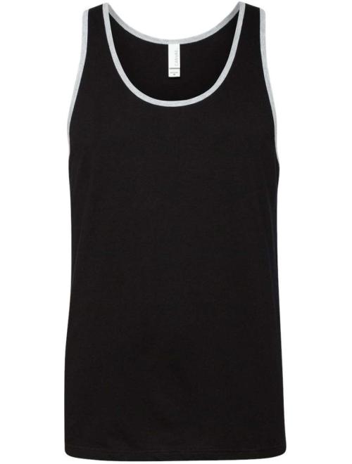 UNISZEX JERSEY TRIKÓ