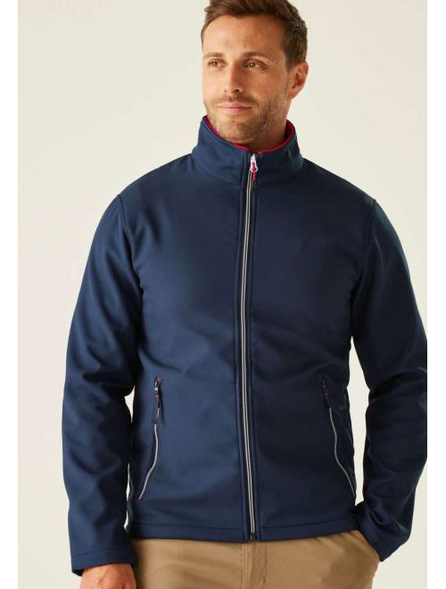 ASCENDER 2 LAYER SOFTSHELL DZSEKI ASCENDER 2 LAYER SOFTSHELL DZSEKI