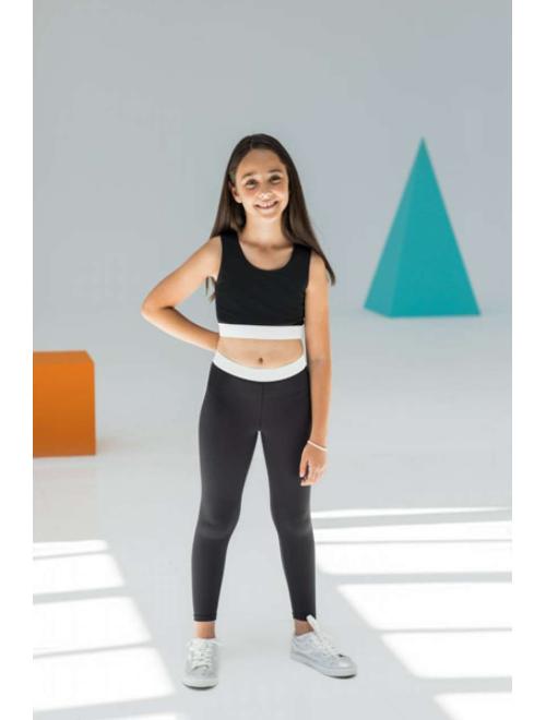 GYERMEK DIVAT LEGGINGS