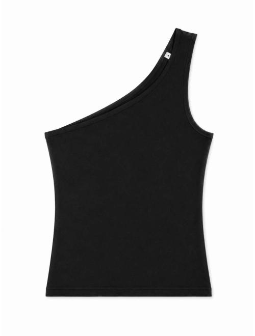 NŐI FITTED EGYVÁLLAS FELSŐ