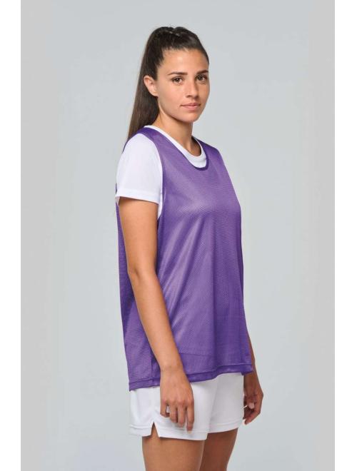MULTI-SPORTS LIGHT MESH BIB