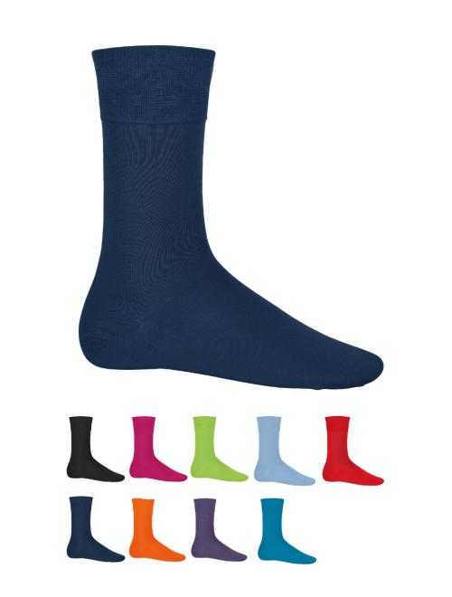 COTTON CITY SOCKS