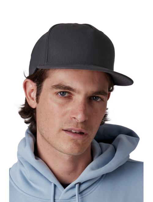 FLEXFIT® CAP - 5 PANELS