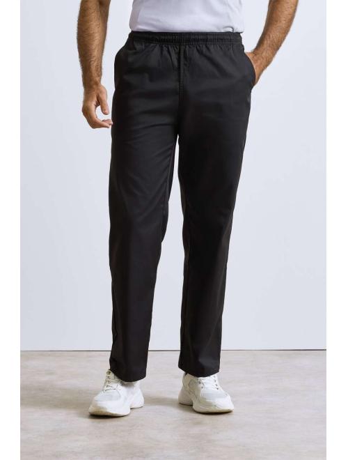 'ESSENTIAL' CHEF'S TROUSERS