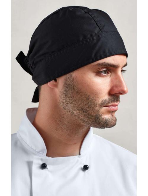 CHEF'S ZANDANA