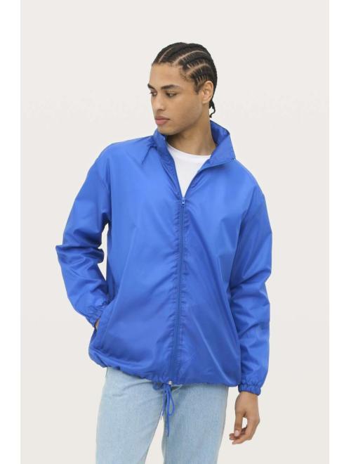 SHIFT - UNISEX WATER REPELLENT WINDBREAKER
