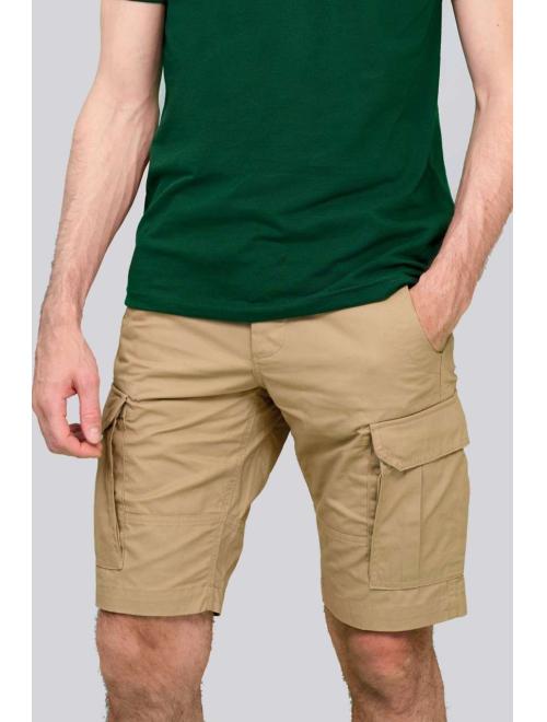 JACKSON - MEN'S BERMUDA SHORTS